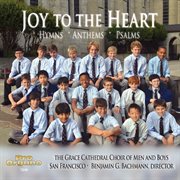 Joy To The Heart cover image