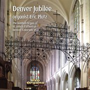 Denver Jubilee cover image