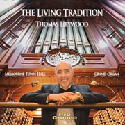 The Living Tradition cover image