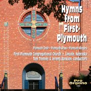 Hymns From First : Plymouth cover image