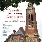 Nordic Journey, Vol. 2 cover image