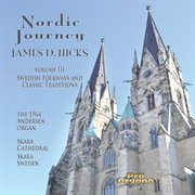 Nordic Journey, Vol. 3 cover image