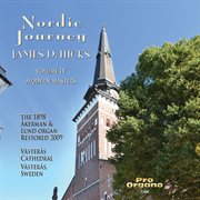 Nordic Journey, Vol. 4 cover image