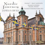 Nordic Journey, Vol. 5 cover image
