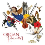 Organ Plus With Wj cover image