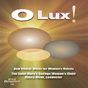 O Lux! cover image