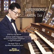 Impressions cover image