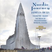 Nordic Journey, Vol. 8 : Islands cover image