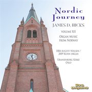 Nordic Journey, Vol. 12 cover image