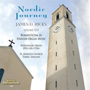 Nordic Journey, Volume 13 cover image