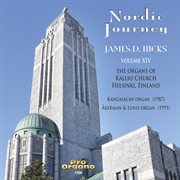 Nordic Journey, Vol. 14 cover image