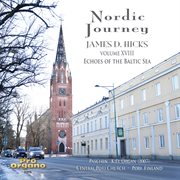 Nordic Journey Vol. 18 cover image