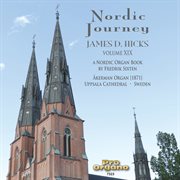 Nordic Journey, Vol. 19 cover image