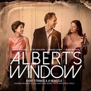 Albert's window cover image