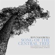 Nagorcka : Song Of The Central Tree cover image