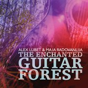 The Enchanted Guitar Forest cover image
