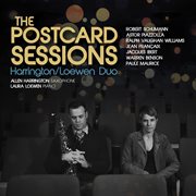 The Postcards Sessions cover image