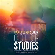 Hakki Cengiz Eren : Color Studies cover image