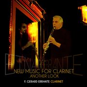 New Music For Clarinet : Another Look cover image