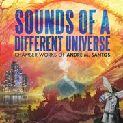 André M. Santos : Chamber Works cover image
