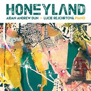 Honeyland cover image