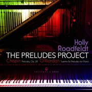 The Preludes Project cover image