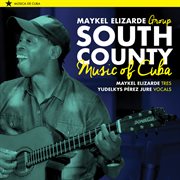 South County : Music Of Cuba cover image