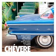 Chévere cover image