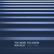 The More You Know cover image