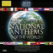National Anthems Of The World (2019 Complete Edition) cover image