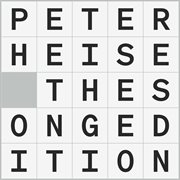 Peter Heise : The Song Edition cover image