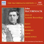 Mccormack Edition, Vol. 3 cover image