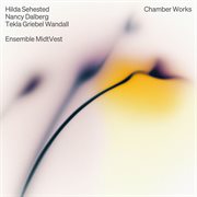 Chamber Works cover image