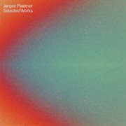 Plaetner: Selected Works cover image