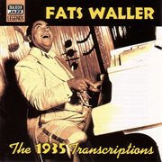 Waller, Fats : Transcriptions (1935) cover image