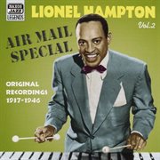 Hampton, Lionel : Air Mail Special (1937-1946) cover image