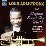 Rhythm saved the world : original recordings 1934-1936 cover image