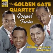 Gospel Train (original Recordings 1937-1942) cover image