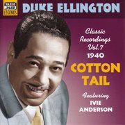Ellington, Duke : Cotton Tail (1940) cover image