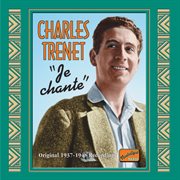 Je Chante (recordings 1937-48) cover image