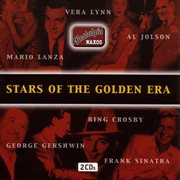 Stars Of The Golden Era cover image