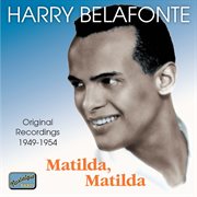 Matilda, Matilda (original Recordings 1949 : 1954) cover image