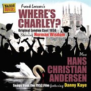 Where's Charley? (original London Cast 1958) cover image