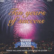 Ten Years Of Success cover image