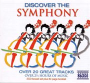 Discover The Symphony (1998 Edition) cover image