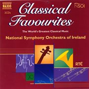 Classical Favourites cover image