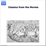 Classics From The Movies cover image