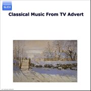 Classical Music From Tv Advert cover image