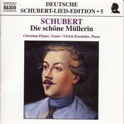 Schubert : Lied Edition  5. Die Schone Mullerin cover image