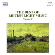 Best Of British Light Music, Vol.  2 cover image